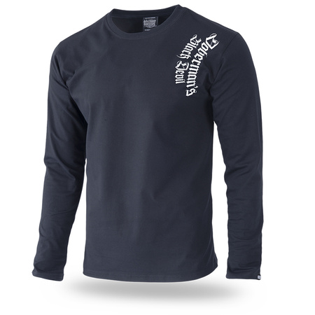 LONGSLEEVE BLACK DEVIL II
