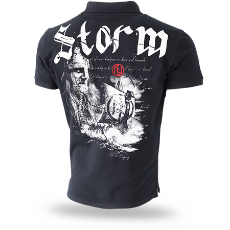 STORM POLO SHIRT 