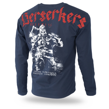 LONGSLEEVE BERSERKERS