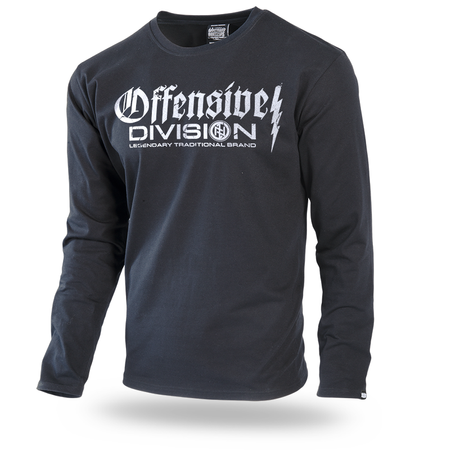 LONGSLEEVE OFFENSIVE DIVISION