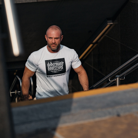 Brotherhood II T-shirt