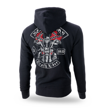 DEATH RIDER HOODIE