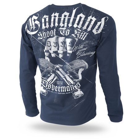 LONGSLEEVE GANGLAND 