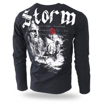 STORM LONG SLEEVE SHIRT