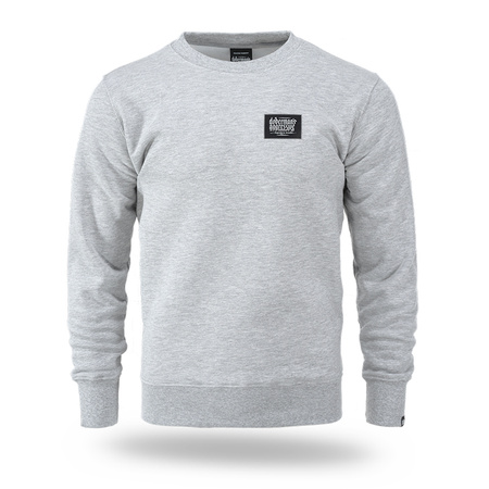 Classic Patch Sweatshirt