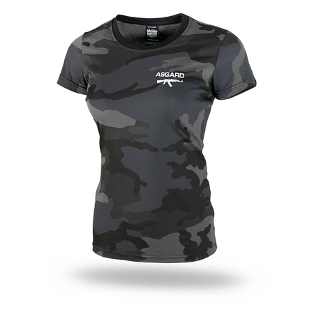 Women's T-shirt Asgard