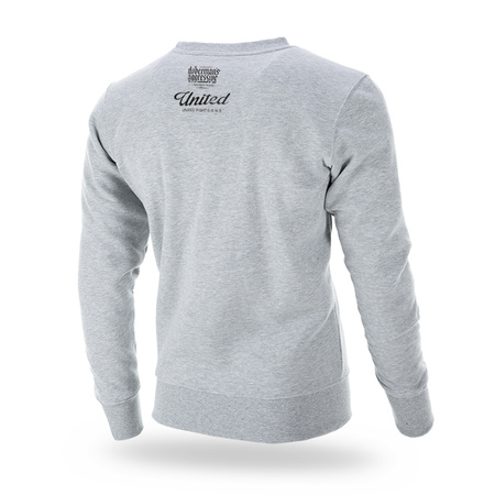 CLASSIC BOXING SWEATSHIRT