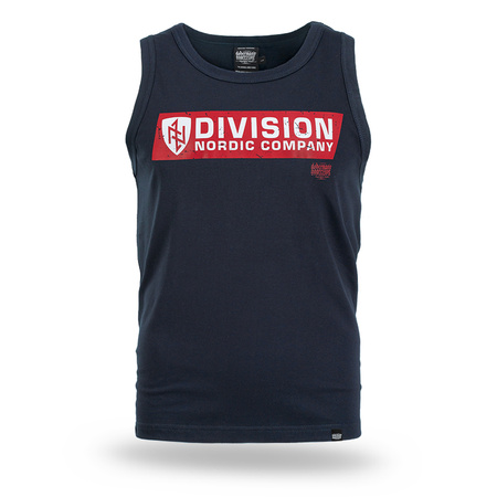 Tank Top DIVISION SHIELD