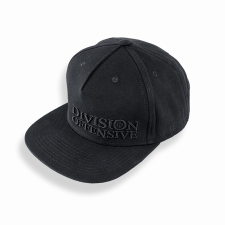 CAP DIVISION OFFENSIVE