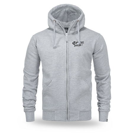 Northman Zip Hoodie
