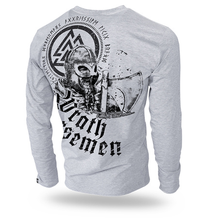 WRATH NORSEMEN LONG SLEEVE SHIRT