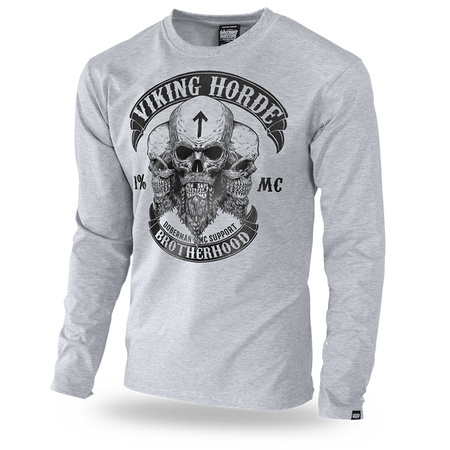 VIKING HORDE II LONG SLEEVE SHIRT