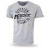 OFFENSIVE DVS T-SHIRT