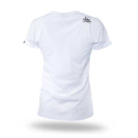 COLORFUL SKULL WOMEN’S T-SHIRT