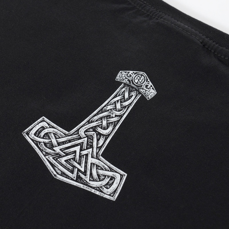 MJOLNIR I LONGSLEEVE