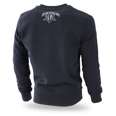WARRIOR CLASSIC SWEATSHIRT