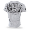 UNITED FIGHT DOBERMANS T-SHIRT