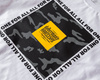 T-shirt SQUARE CAMO