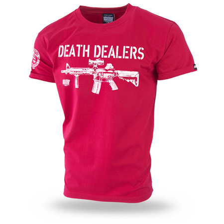 Death Dealers T-shirt