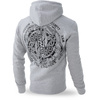 MYSTICAL CIRCLE HOODIE