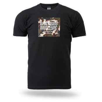 T-shirt CAMO