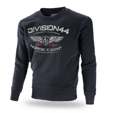 DIVISION 44 CLASSIC SWEATSHIRT