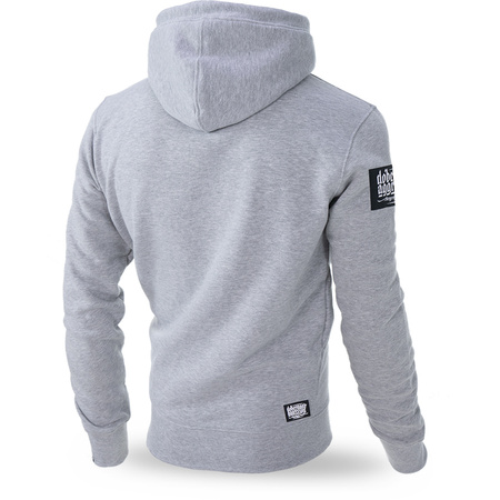 DOBERMAN’S AGGRESSIVE HOODIE