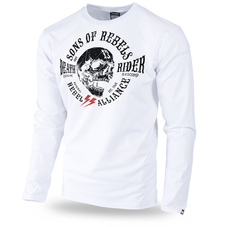 SONS OF REBELS II LONG SLEEVE SHIRT 