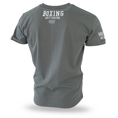 DIRTY FIGHTING T-SHIRT