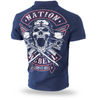 POLO SHIRT NATION REBELL
