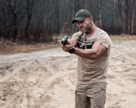 Koszulka Problem Solver