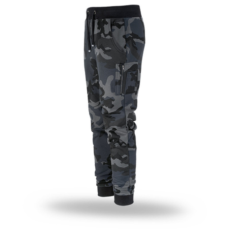 Spodnie dresowe Classic