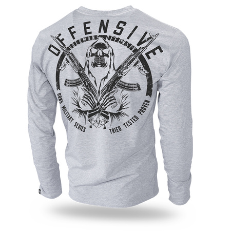 LONGSLEEVE MILITARY OFFENSIVE