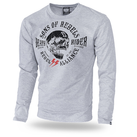 SONS OF REBELS II LONG SLEEVE SHIRT 