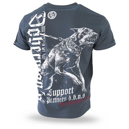 DOBERMANS SUPPORT T-SHIRT