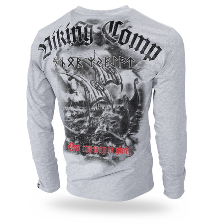 Longsleeve Viking Comp