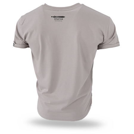 MEN‘S T-SHIRT SPARTAN