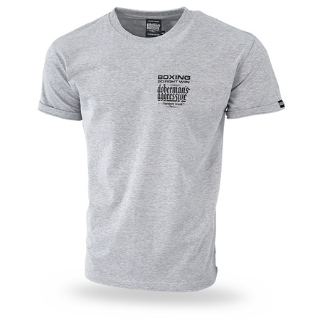 Go Fight Win T-Shirt