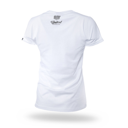 WOMEN’S BOXING T-SHIRT