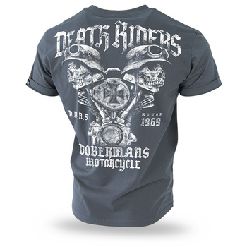 DEATH RIDER T-SHIRT
