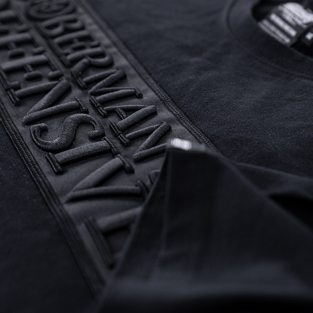 DOBERMAN’S OFFENSIVE T-SHIRT