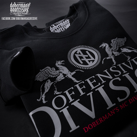 GRIFFINS DIVISION WOMEN’S T-SHIRT