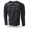 THE BATTLESHIP LONG SLEEVE SHIRT
