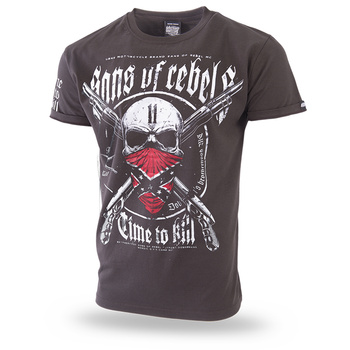 TIME TO KILL T-SHIRT
