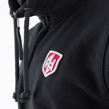 BLUZA Z KAPTUREM BANE DIVISION