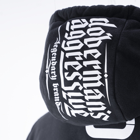 KANGAROO HOODIE AN UNSTOPPABLE OFFENSIVE INFINITE