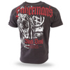 BLACK DEVIL T-SHIRT