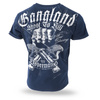 GANGLAND T-SHIRT