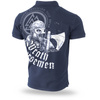 WRATH NORSEMEN POLO SHIRT