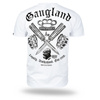 T-shirt ONE CREW GANGLAND